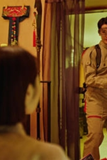 Poster de Episódio 되살아난 악연 (2019)