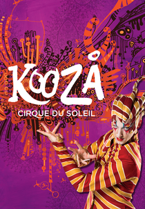 Cirque du Soleil - Kooza (Cirque du Soleil - Kooza)