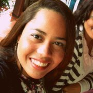 Foto de perfil de Ariane Coelho