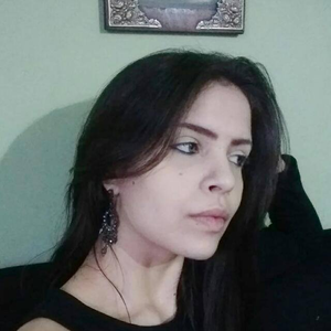 Foto de perfil de Vitória Maria