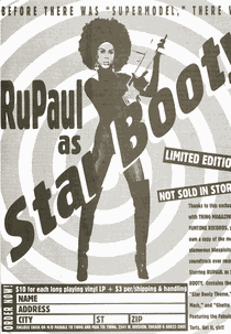 Star Booty III: Star Booty's Revenge (Star Booty III: Star Booty's Revenge)