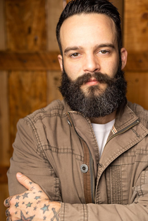 Derek K. Moore - Poster 1