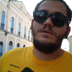 Foto de perfil de Thiago