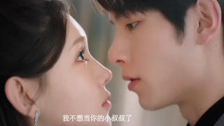 Trailer: Burning Heart | Fall In You Trailer 