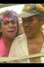 P.S. Glauber, Te Vejo em Cuiabá (P.S. Glauber, Te Vejo em Cuiabá)