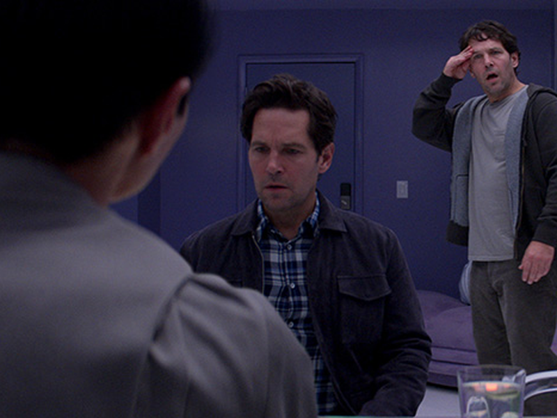 Foto 4 de Cara x Cara (1ª Temporada)