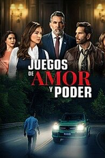 Juegos de amor y poder (Juegos de amor y poder)