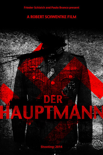  de Filme O Capitão (2017)