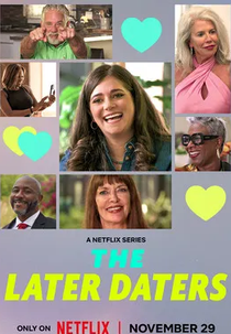 Amor sem Idade (1ª Temporada) (The Later Daters (Season 1))