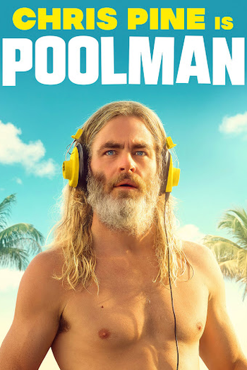  de Filme O Cara da Piscina (2024)