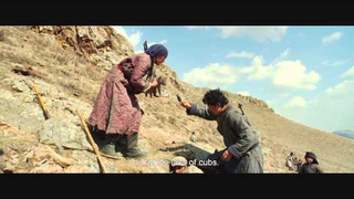 Trailer: Wolf Totem / Le Dernier Loup (2015) - Trailer English Subs