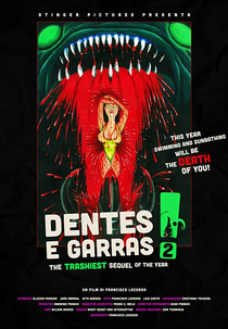 Dentes e Garras 2 (Dentes e Garras 2)