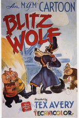 The Blitz Wolf (The Blitz Wolf)