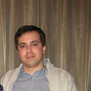 Foto de perfil de Pedro