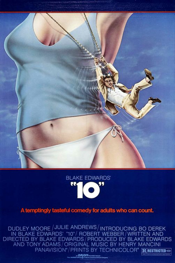  de Filme Mulher Nota 10 (1979)