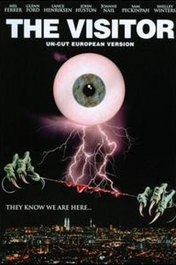  de Filme Herdeiros da Morte (1979)