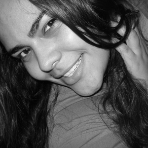 Foto de perfil de Bruna