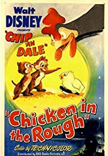 Chicken in the Rough (Chicken in the Rough)