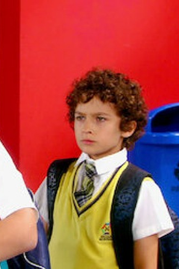 Poster de Episódio Capítulo 83 (2012)