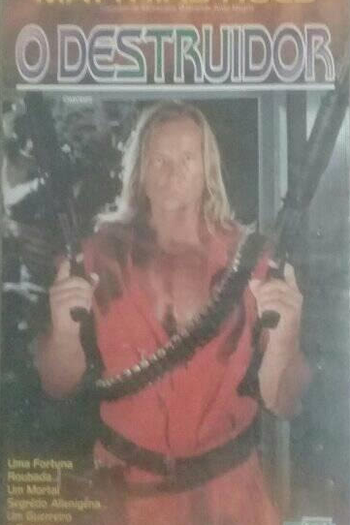  de Filme O Destruidor (1996)