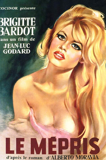  de Filme O Desprezo (1963)