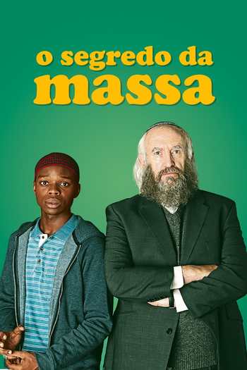  de Filme O Segredo Da Massa (2015)