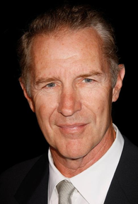 Geoff Pierson