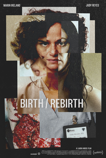 Birth/Rebirth - Poster / Capa / Cartaz - Oficial 1