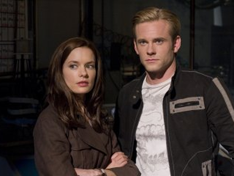 Foto 4 de Flash Gordon