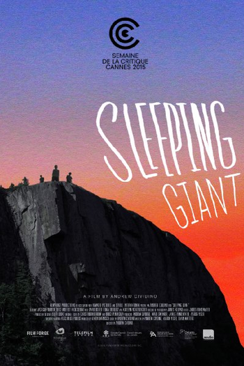  de Filme Gigante Adormecido (2015)