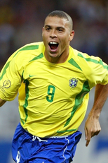 FIFA World Cup - Golden Boots: Ronaldo - Episode 3 (FIFA World Cup - Golden Boots: Ronaldo - Episode 3)