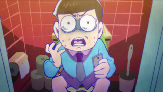 Trailer: TVアニメ「おそ松さん」ティザーPV
