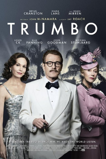  de Filme Trumbo: Lista Negra (2015)