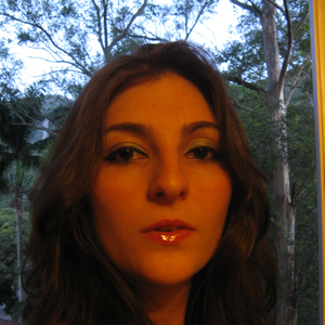 Foto de perfil de nathália cardoso r de lacerda