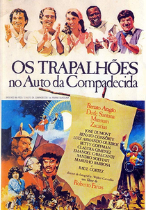 Os Trapalhões no Auto da Compadecida (Os Trapalhões no Auto da Compadecida)
