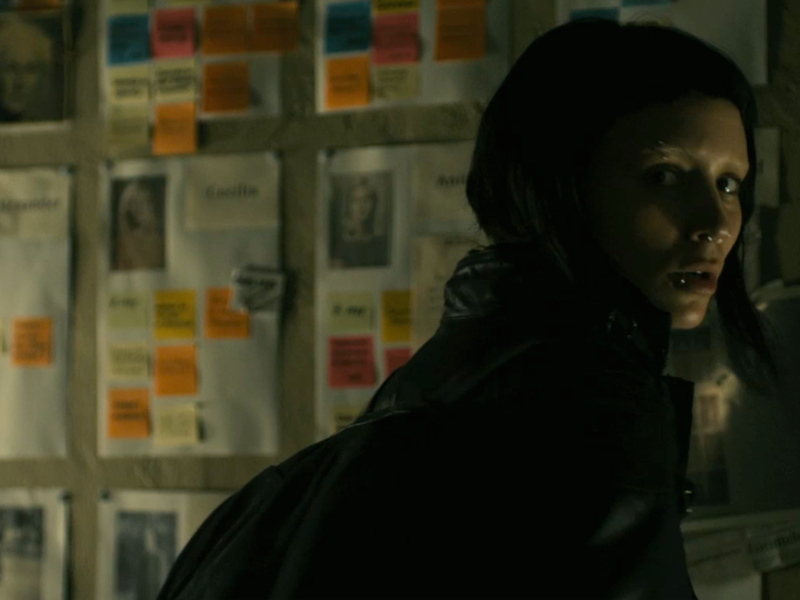 Foto 6 de Millennium: Os Homens que Não Amavam as Mulheres