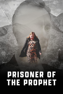 Prisioneira do Profeta - Poster / Capa / Cartaz - Oficial 2