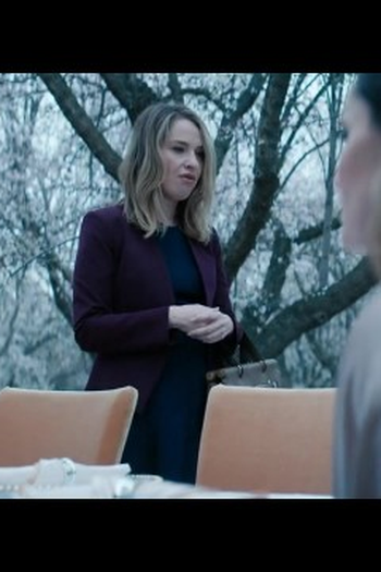 Poster de Episódio Conscious Uncoupling (2019)
