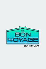 BTS BON VOYAGE Behind cam (BTS BON VOYAGE Behind cam)