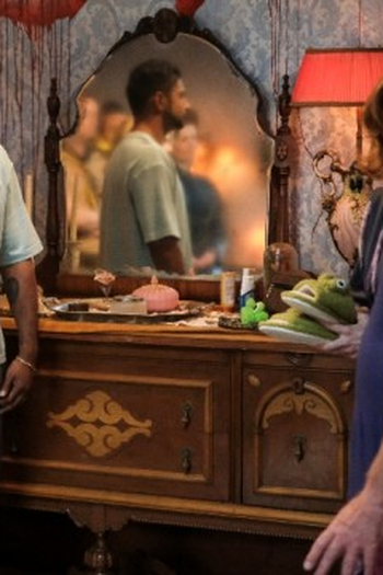 Poster de Episódio Sam's Dad (2024)