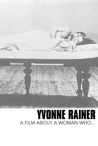 Poster 1 de Filme Filme sobre uma mulher que... (1974)