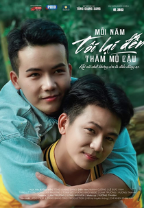 Every Year I Visit Your Grave (Mỗi Năm Tôi Lại Đến Thăm Mộ Cậu)