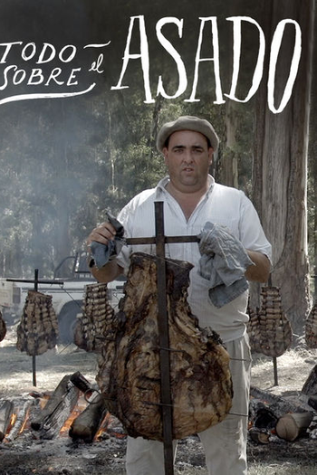  de Filme Todo Sobre El Asado (2016)
