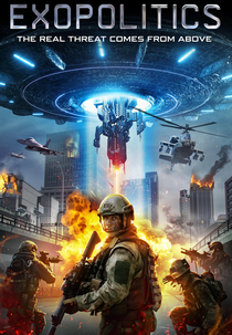 Exopolitics (Exopolitics)