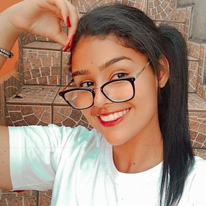 Foto de perfil de Giulia Barbosa