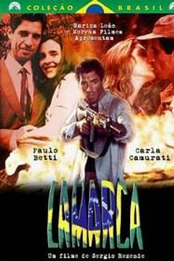  de Filme Lamarca (1994)