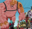 Man Mountain