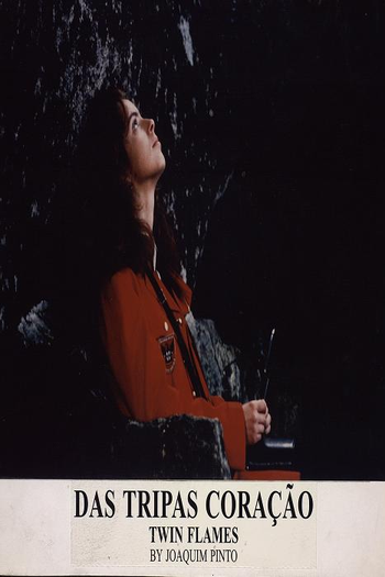 Poster de Filme Das Tripas Coração (1992)