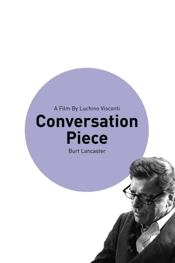  de Filme Violência e Paixão (1974)