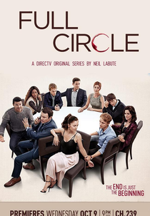 Vidas Entrelaçadas (1ª Temporada) (Full Circle (Season 1))